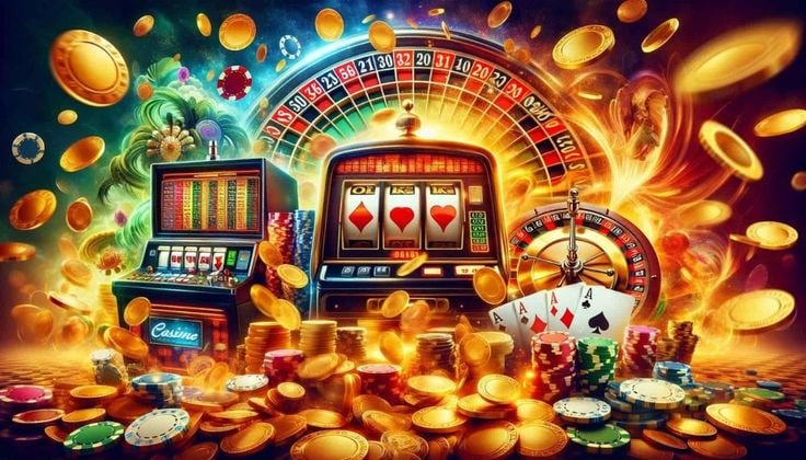aw8 casino