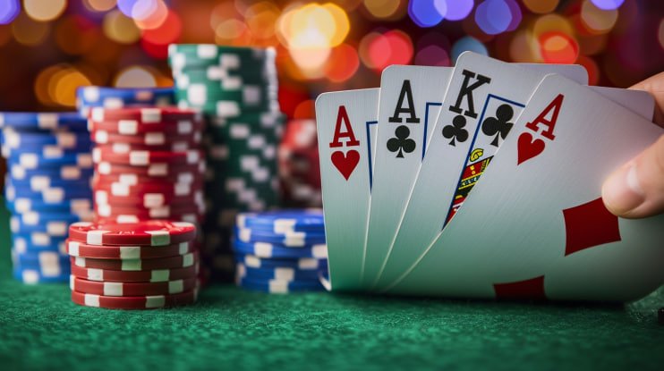 aw8 casino
